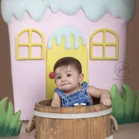 آتلیه تخصصی کودک/ نوزاد/ بارداری بهناز