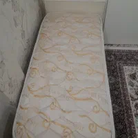 تخت کودک ام دی اف تورک در حد نو تمیز|تخت و سرویس خواب|تهران, سلیمانی|دیوار