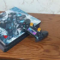 پی اس فور اسلیم ، یک ترا،ورژن ۹،کپی خور