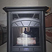 بخاری آزمایش|بخاری، هیتر، شومینه|سپیدان, |دیوار