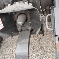 تراکتور 399 خشک مدل 1402 لاستیک ها بارزسوپر|خودرو سنگین|آق قلا, |دیوار