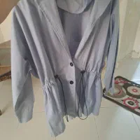 بارانی ومانتو