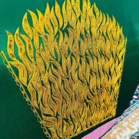 بندری شلوار