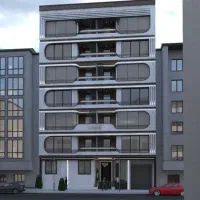 مدرن ترین واحددرنزدیکی وکیل ابادجلال۱۶۰متر*شاهکار*