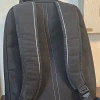 کوله لپ تاپ کیس لاجیک اورجینال|کیف، کفش، کمربند|قدس, هفت جوی|دیوار