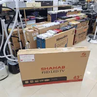 جشنواره تلویزیون ال ای دی آکبند43/50/55/65/75اینچ|تلویزیون و پروژکتور|قم, نیروگاه|دیوار