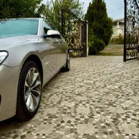 بی ام و سری هفت 730Li گذر موقت BMW 730Li|خودرو سواری و وانت|رشت, معلم|دیوار