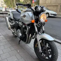 Cb1300|موتورسیکلت|تهران, افسریه جنوبی|دیوار