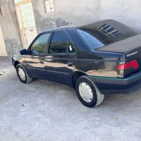 ۸۳پرکلاغی|خودرو سواری و وانت|فیروزآباد (فارس), |دیوار