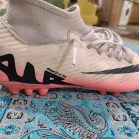 کفش اصلی فوتبال چمن نایک