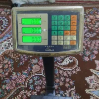 اعتراض ۱۵۰ کیلویی و یک کارت خوان|فروشگاه و مغازه|زابل, |دیوار