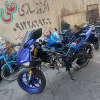 اگزوز سازی موتور تابگیری رینگ شاسی کشی|خدمات موتور و ماشین|تهران, انبار نفت|دیوار