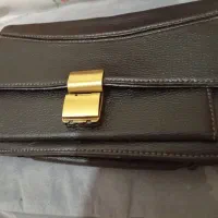 کیف چرمی رمز دار اصلی