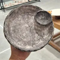 ظروف دفرمه