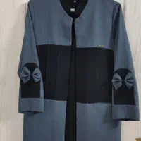 مانتو|لباس|مشهد, مصلی (کارمندان اول)|دیوار