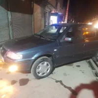 فروش‌سمند۸۱دوگانه|خودرو سواری و وانت|مراغه, |دیوار