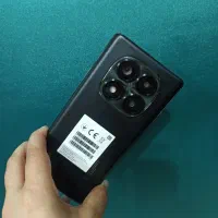 نوت ۱۴ پرو، کاملا نو