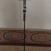 گیمبال منوپد چهارپایه|دوربین عکاسی و فیلمبرداری|تاکستان, |دیوار