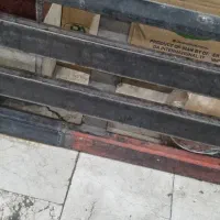 پل آهنی 5 متری|مصالح و تجهیزات ساختمان|تهران, سلیمانی|دیوار