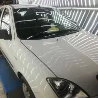 تیبا2 مدل 401