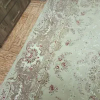 فرش نه متری ۷۰۰شانه