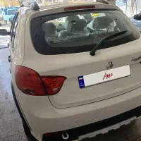 کوییکgx|خودرو سواری و وانت|بروجرد, |دیوار