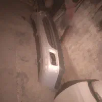 سپر جلو پژوپارس