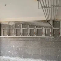 اجرای لوله کشی گاز