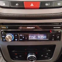 ظبط کنکورد پلاس