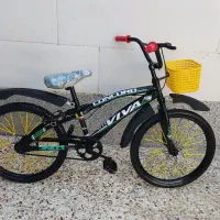 دوچرخه 12 و 16 و 20|دوچرخه، اسکیت، اسکوتر|اهواز, زیتون کارگری|دیوار