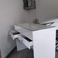 میز کانتر فروشگاهی
