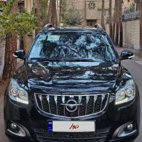 هایما s7 پلاس|خودرو سواری و وانت|کرج, مصباح|دیوار