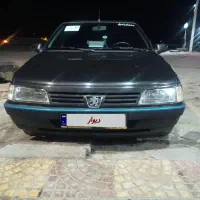 پژو ۴۰۵پلمپ عروسک|خودرو سواری و وانت|خرم‌آباد, |دیوار