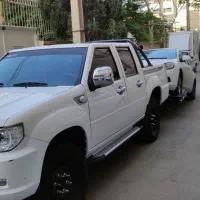 یدک کش vip..یدکش،فولادشهر،زرین شهر|خدمات حمل و نقل|فولادشهر, فولادشهر|دیوار