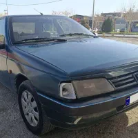 پژو 2000 مدل 78|خودرو سواری و وانت|شاهینشهر, گزبرخوار|دیوار