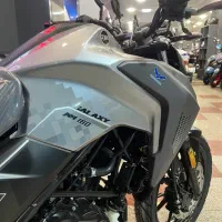 SYM NA 180cc (ABS)|موتورسیکلت|کرج, جهان‌شهر|دیوار