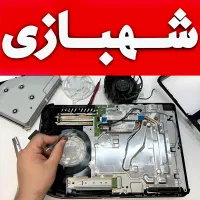 برد تعمیر دسته IC ریبون دریفت+نصب بازی PS5 XBOX 4