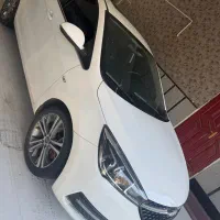 اریزو ۵ مدل ۹۹ بدون رنگ