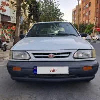 پراید ۷۷