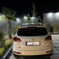 Jac s5 1401|خودرو سواری و وانت|کرج, گوهردشت|دیوار