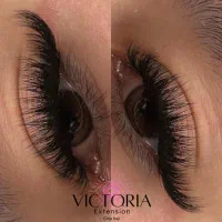 تخفیف خدمات و آموزش اکستنشن مژه و لیفت مژه و ابرو|خدمات آموزشی|اصفهان, سعادت‌آباد|دیوار