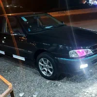 پارس xu7p|خودرو سواری و وانت|برازجان, |دیوار