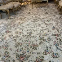 یه جفت فرش نه متری