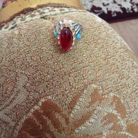 انگشتر برنج