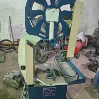 خرید فروش اره فلکه نجاری وبرش زغال|ماشینآلات صنعتی|جهرم, |دیوار