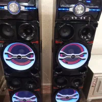 باند سالم کیفیت صدا عالی