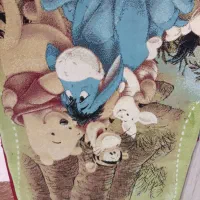 دو عدد قالی|فرش|شیراز, امام حسین|دیوار