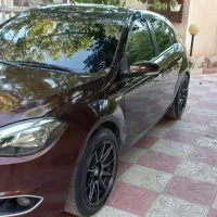 برلیانس h320اتومات