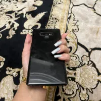 موبایل ۹نو سامسونگ|موبایل|تهران, شهرآرا|دیوار
