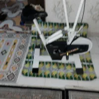 دوچرخه ثابت|تجهیزات ورزشی|کرمانشاه, |دیوار